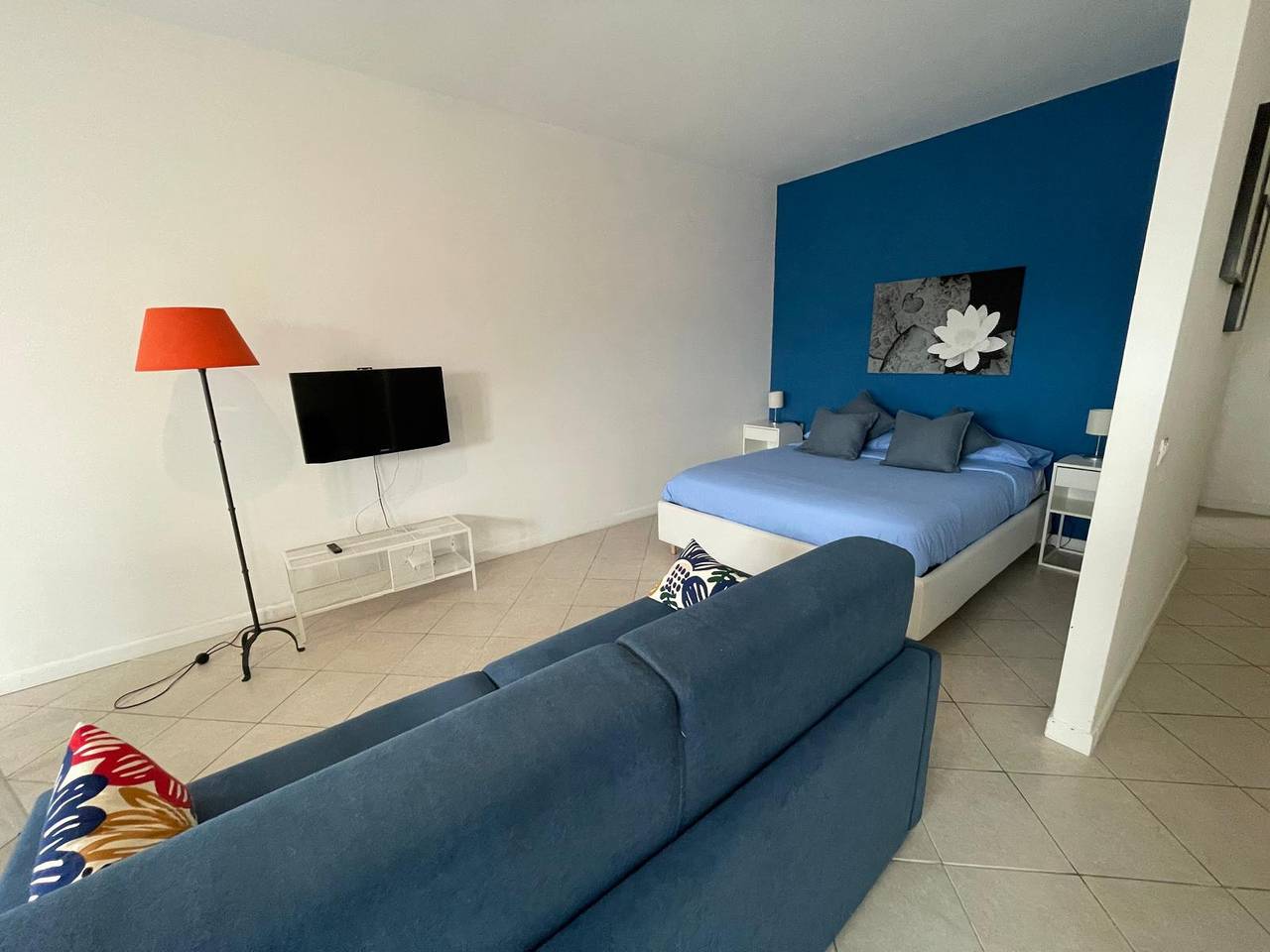Apartamento entero, Queen Home Angel in Venecia, Provincia de Venezia