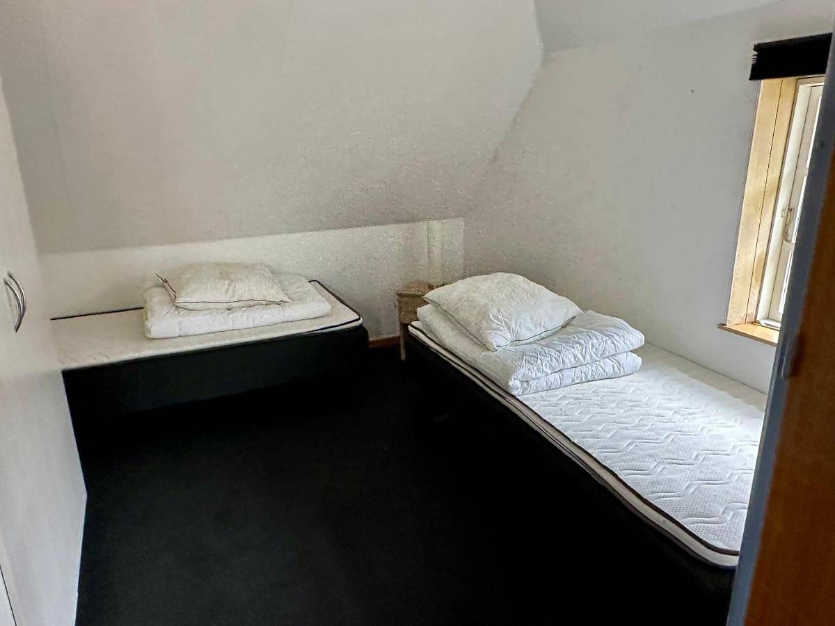 Appartement entier, Three-Bedroom Apartment in Mer Baltique suédoise