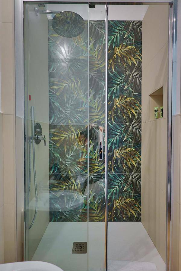 Chambre d’hôte pour 2 personnes, avec terrasse à Giulianova - 3