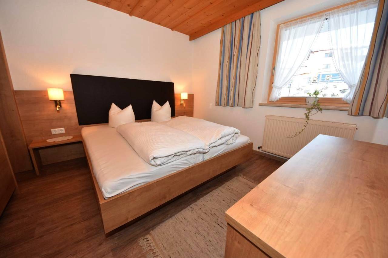 Geheel appartement, Three-Bedroom Apartment in Ladis, Serfaus-Fiss-Ladis