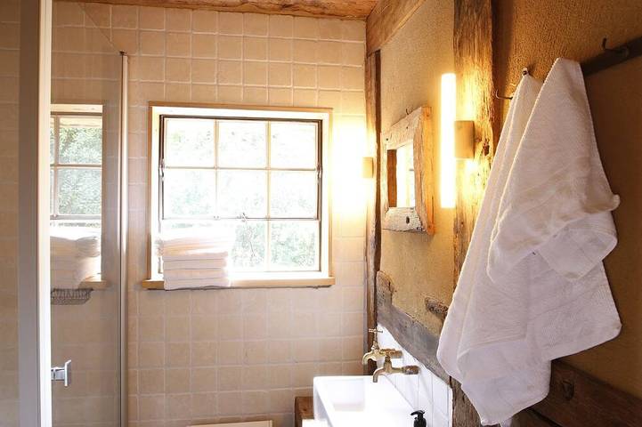Ganze Wohnung, Zu Gast im Idyll in Gadebusch, Nordwestmecklenburg (Wismar und Umgebung)