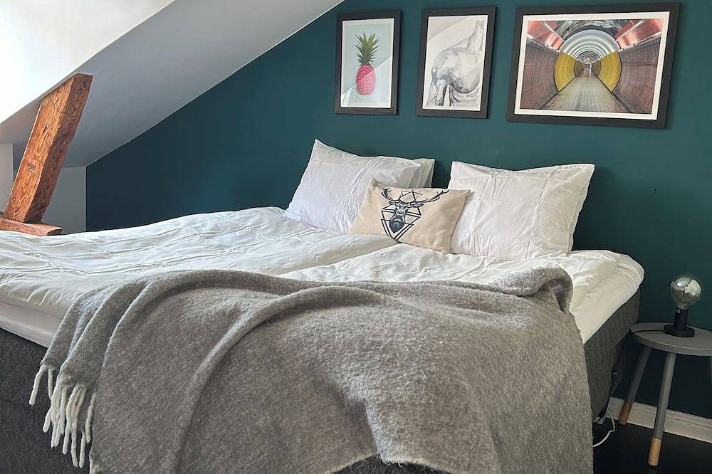 Appartamento intero, Luxury top floor apartment trendy Sodermalm in Stoccolma, Mar Baltico svedese