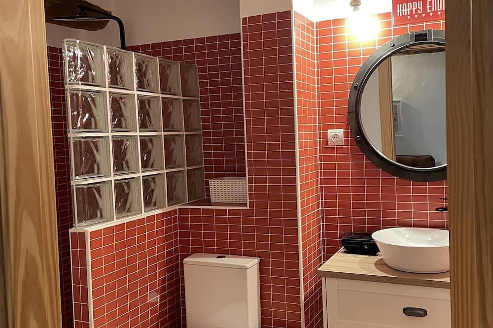 Apartamento \"La Ermita\" in Fuentespalda, Teruel Region