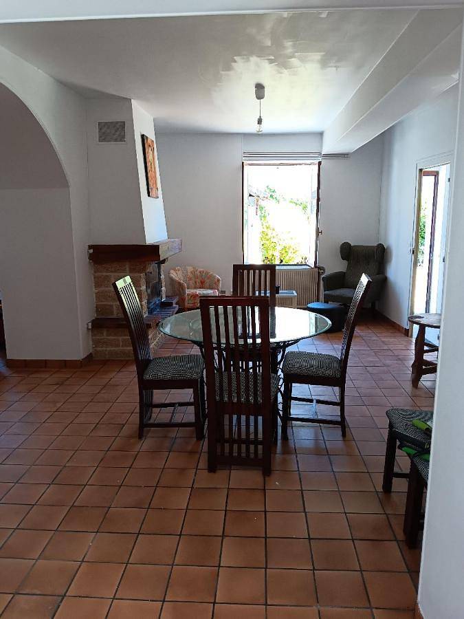 Maison de vacances pour 6 personnes, avec terrasse et jardin - 1