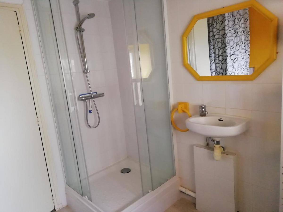 Chambre privée - Chambre in Plouha, Côte de Goëlo