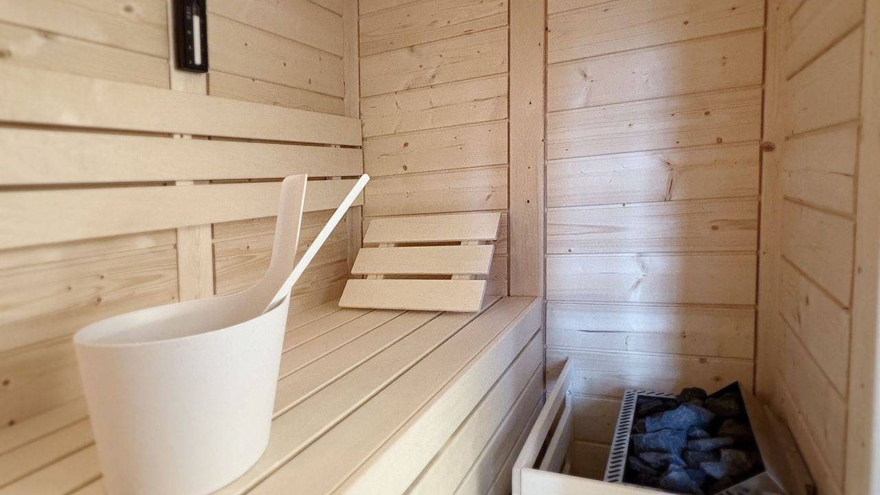 Ferienhaus für 4 Personen (95 m²) in Scharbeutz in Pönitzer See, Scharbeutz