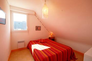 Gîte pour 4 Personnes dans Séné, Région de Vannes, Photo 4
