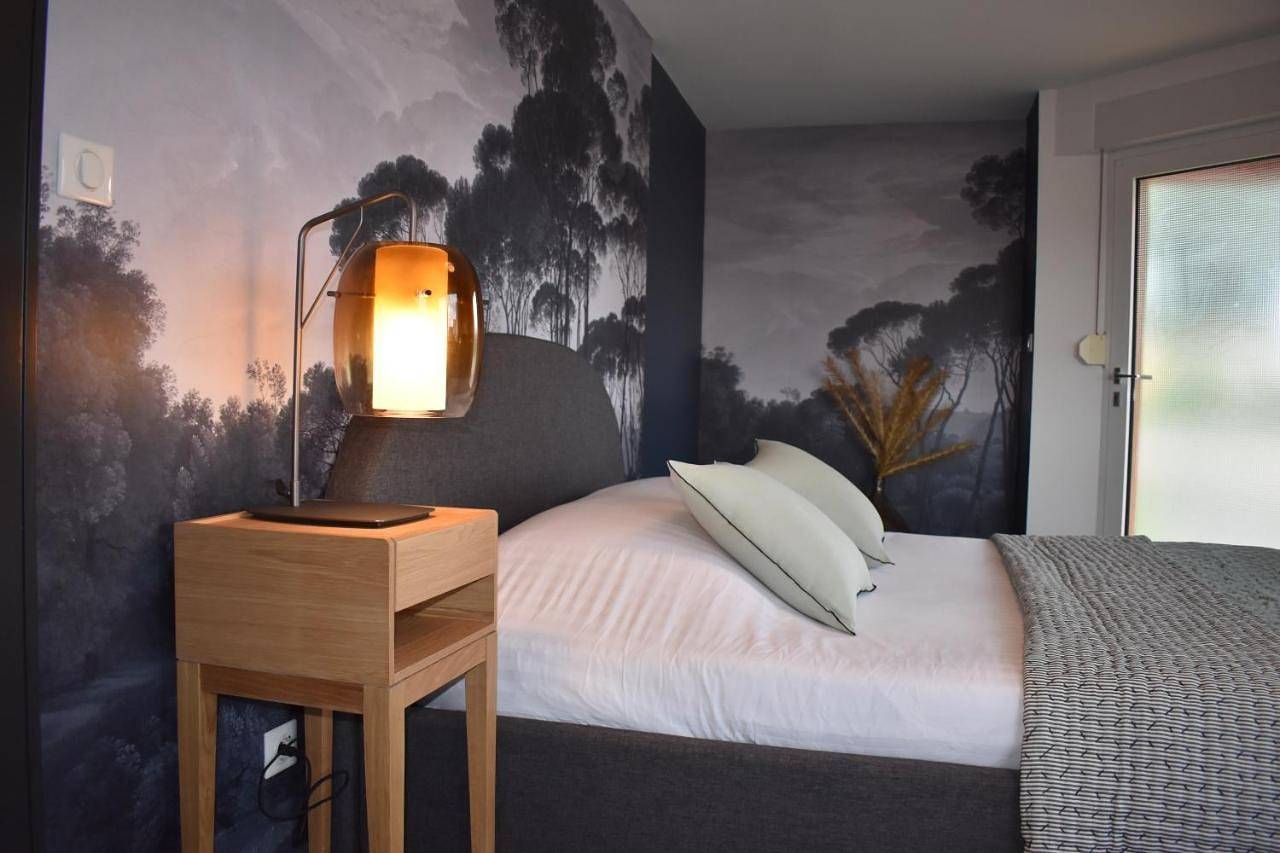 Double Room in Saint-Hippolyte, Parc naturel régional des Ballons des Vosges