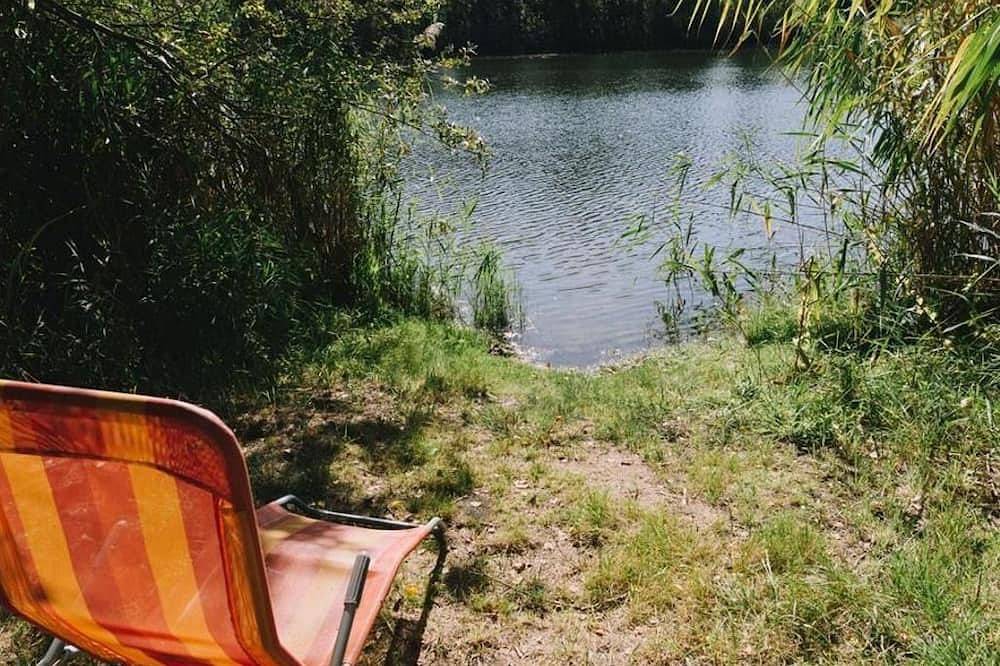 Ganze Wohnung, Ferienwohnung Verena Wunderlich - Ferienwohnung in Schlepzig, Dahme-Spreewald