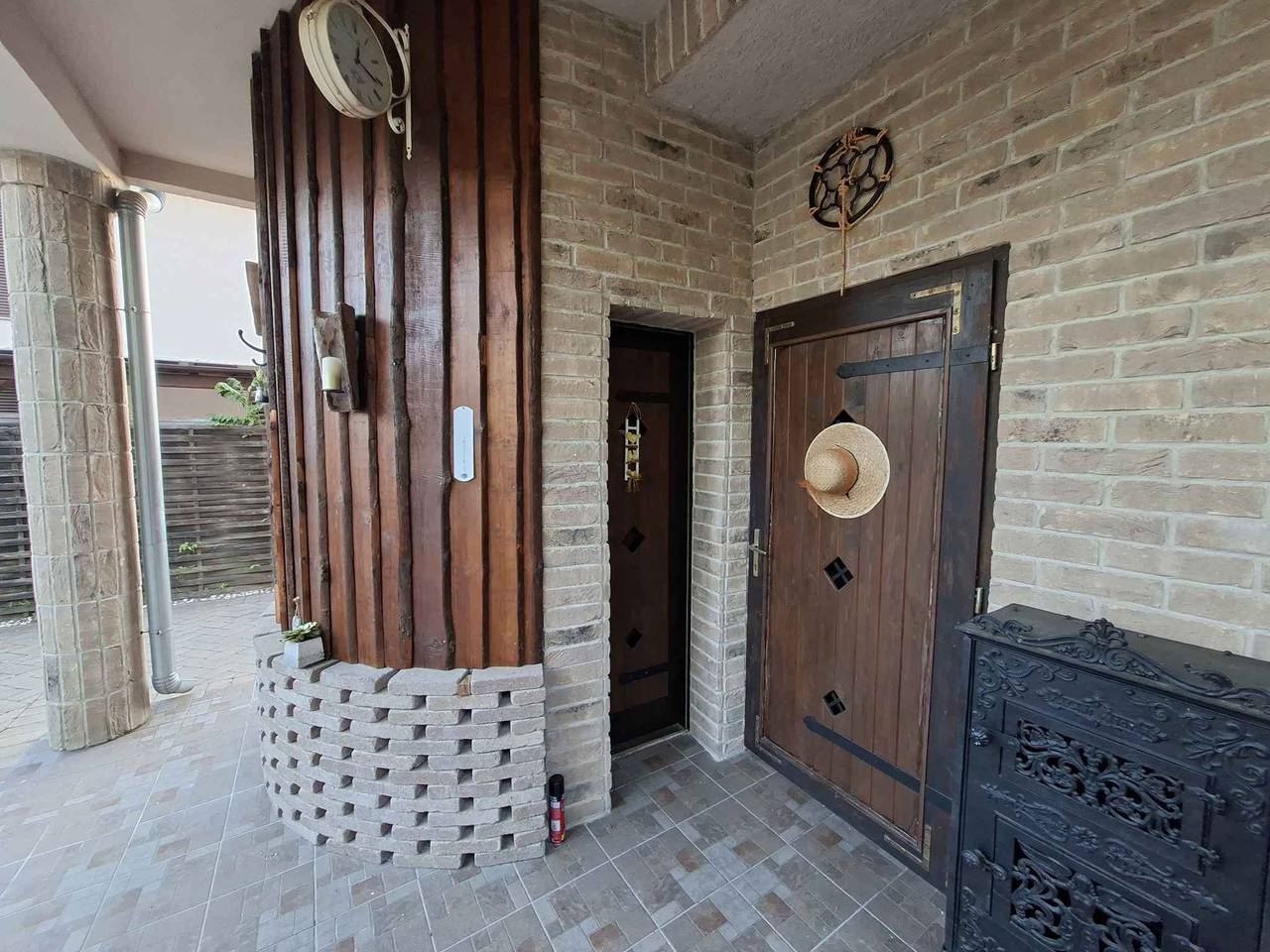 Cały apartament wypoczynkowy, Apartament wakacyjny w pobliżu wody z klimatyzacją i Wi‑Fi  in Zamárdi, Siófoki region