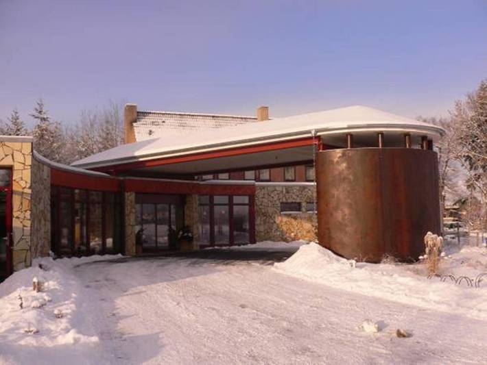Hôtel pour 3 personnes, avec jardin à Lindwedel - 3