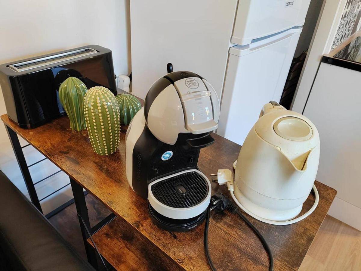 Appartement entier, Two-Bedroom Apartment in Varangéville, Région de Nancy