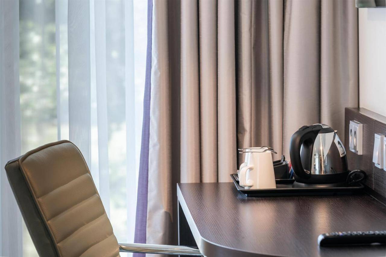 Premier Inn Rosenheim City Lokhöfe in Rosenheim, Oberbayern