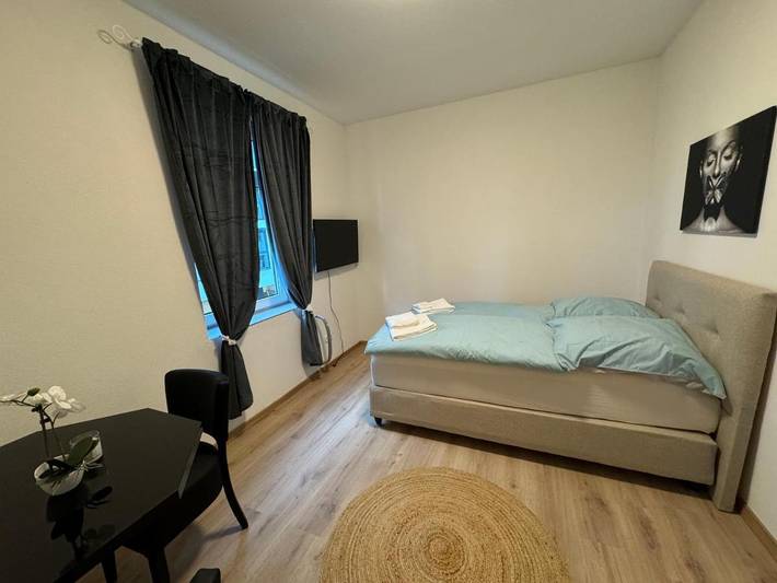 Maison d’hôte pour 2 personnes à Rosenheim - 4