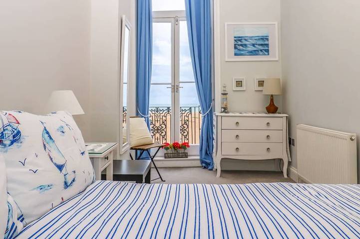 Gîte pour 4 personnes à Folkestone - 2