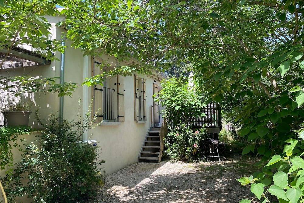 Appartement entier, Im Herzen der Provence in Sarrians, Vaucluse