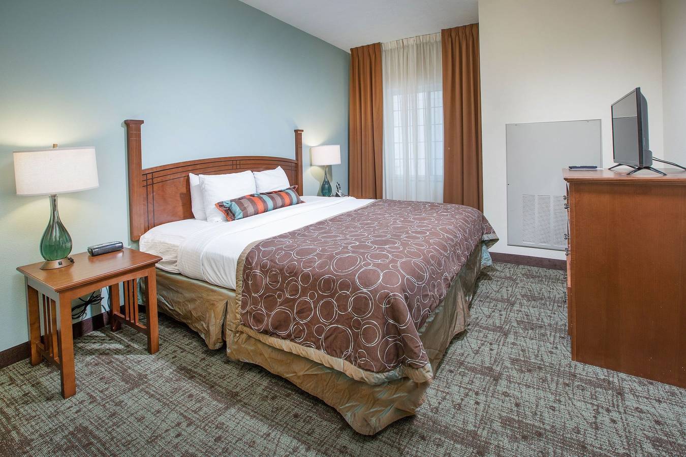 Apartamento entero, Staybridge Suites Augusta in Augusta, Georgia (Estados Unidos)