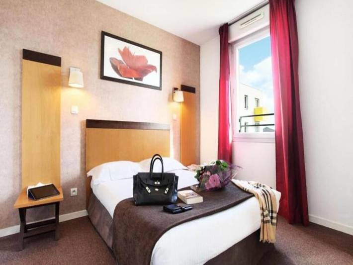 Appartamento per 4 persone, con animali domestici a Lione