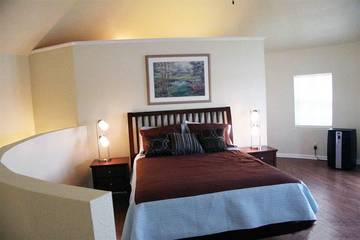 Lake House for 2 Guests in Nebraska, USA, Picture 1