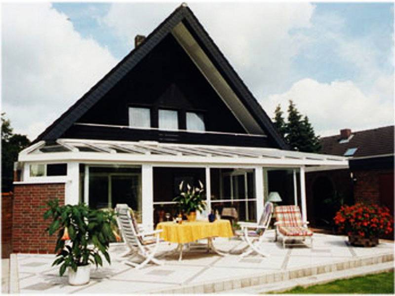 Entire holiday apartment, Haus Martens - 2-Raum-Fewo 427/101 in Büsum, Dithmarschen