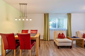 Vacation Rental for 2 Guests in Höchenschwand, High Black Forest, Picture 4