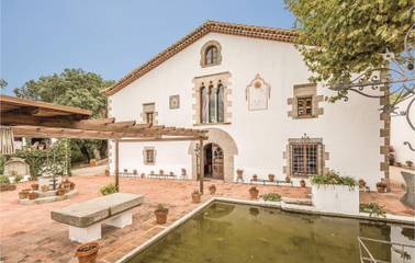 Casa para 12 Personas en Pineda de Mar, Maresme, Foto 3