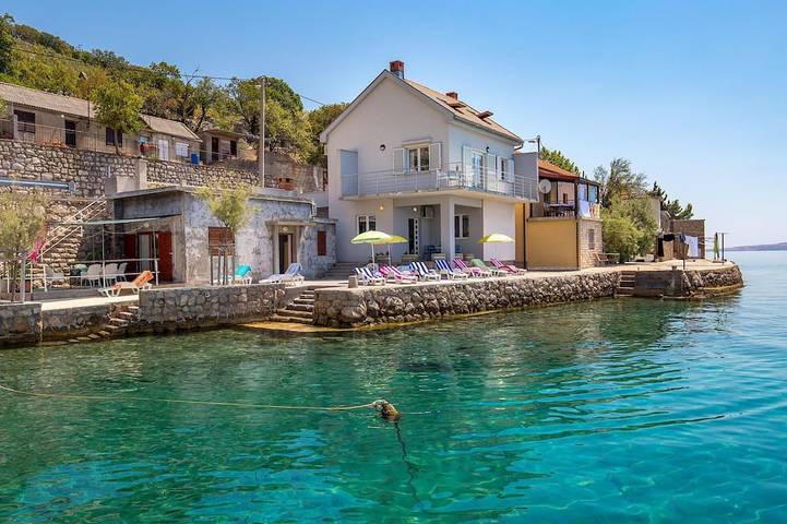 Vakantieappartement voor 5 personen - 1