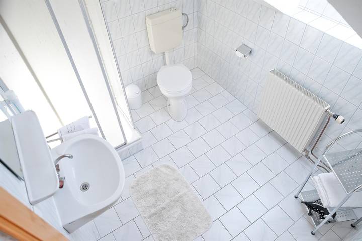 Doppelzimmer - ab 7 Nächte in Bad Waltersdorf, Steirerland
