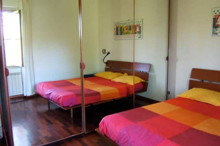 Apartamento de vacaciones para 5 personas, Se admiten mascotas - 1