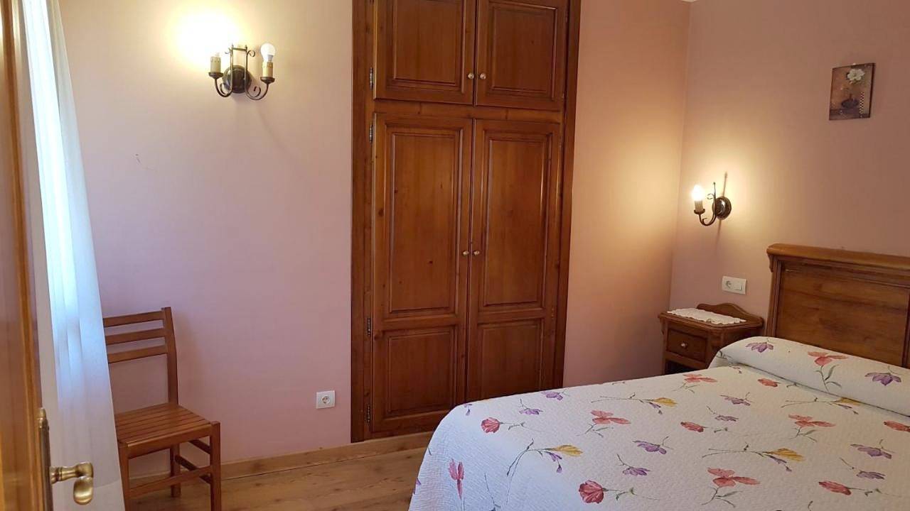 Apartamento entero, Apartamentos La Corona in Carreña, Cabrales