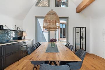 Ferienhaus für 6 Personen in Gleisweiler, Südliche Weinstraße, Bild 3