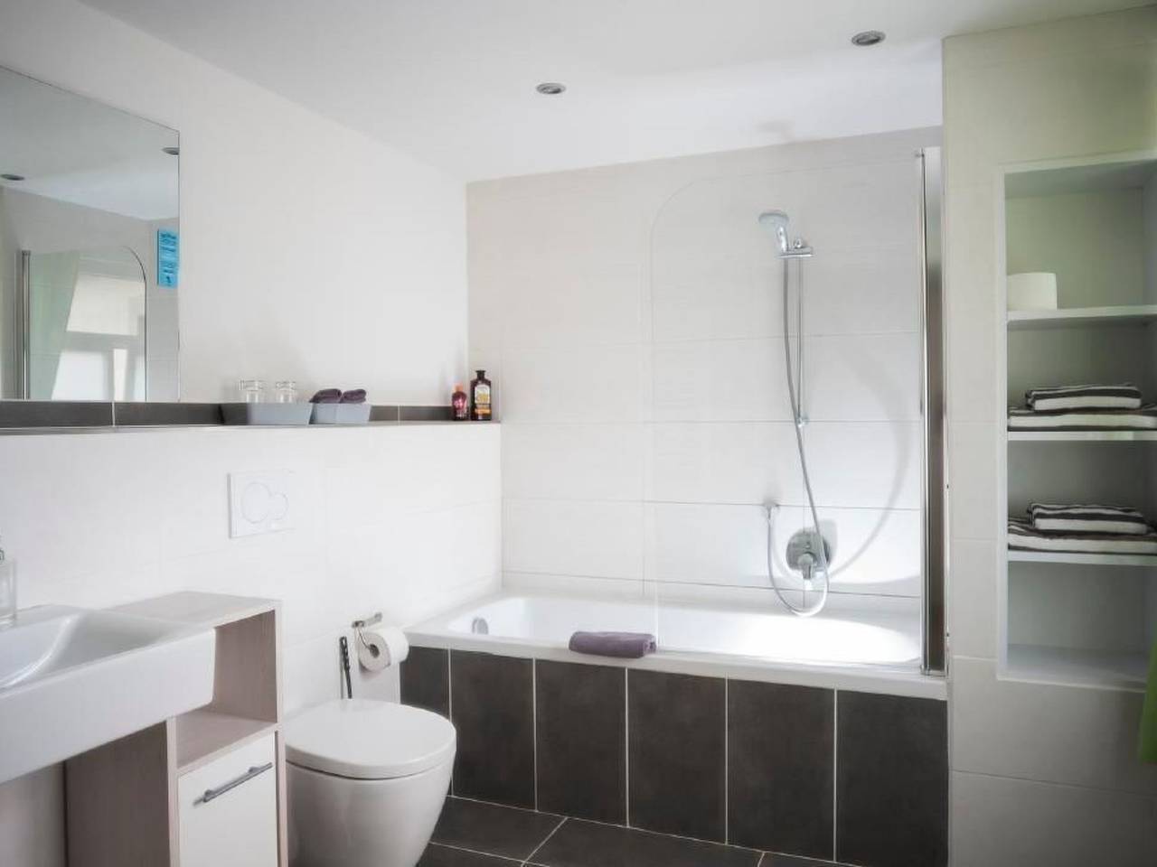 Ganze Wohnung, Fuhrmannsuite in Marktheidenfeld, Spessart-Mainland