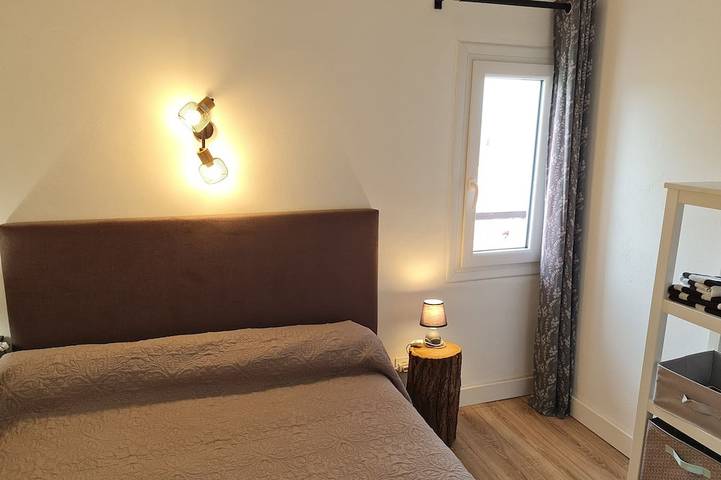 Location de vacances pour 5 personnes, avec terrasse et jardin à Ainhoa - 3