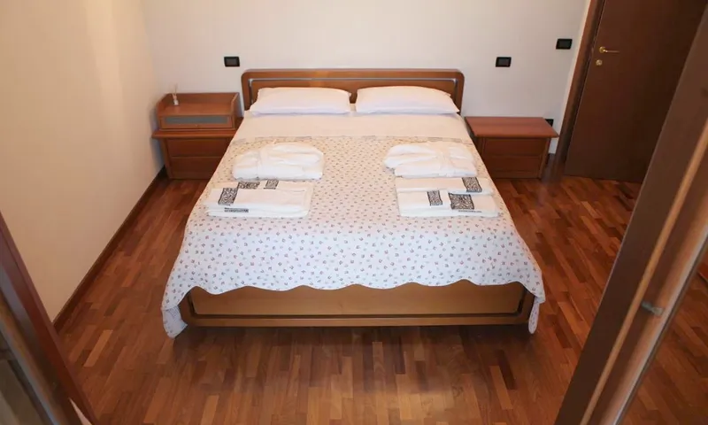 Chambre d’hôte pour 2 personnes, avec jardin et vue - 1