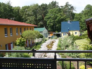 Ferienpark für 4 Personen in Zempin, Usedom, Bild 2