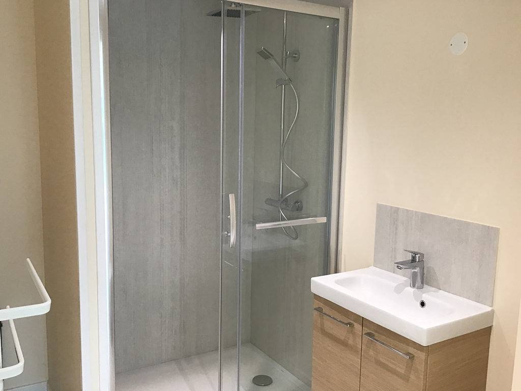 Appartement entier, Clos du béron 1 - Gîtes en duplex, terrasse, entrée indépendante in Cappelle-en-Pévèle, Région de Lille