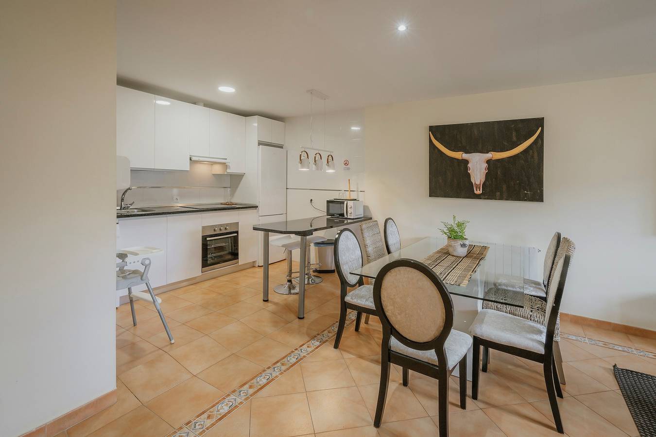 El Encanto del Alberche 'Casa 3' with Mountain View, Shared Pool and Wi-Fi in Villanueva de Ávila, Valle del Alberche
