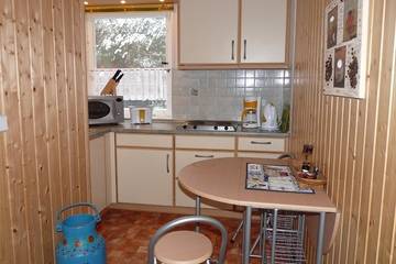 Ferienhaus für 4 Personen in Stechlin, Oberhavel, Bild 3