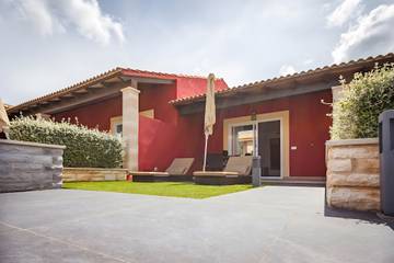 Apartmenthotel in Cala Ratjada, Capdepera für 2 