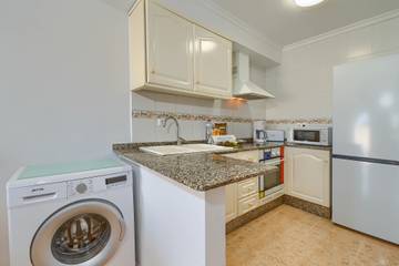 Apartamento para 4 Personas en Els Poblets, Costa Blanca, Foto 3