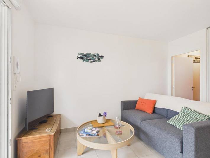 Gîte pour 2 personnes, avec terrasse et vue dans Plage Koréjou - 2