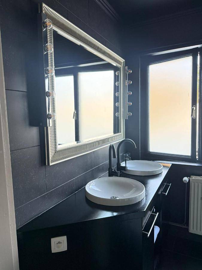 Hôtel pour 5 personnes, avec vue et jardin, adapté aux familles à Brasschaat - 2