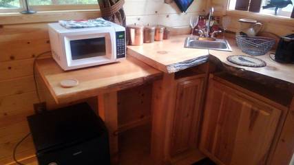 Cottage Rentals for 2 Guests in Northern California, Kings Canyon National Park, Picture 2