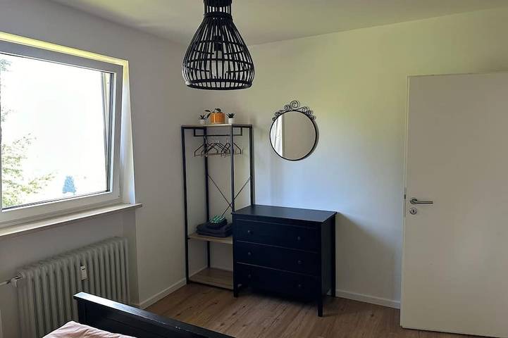 Ganze Wohnung, Ferienwohnung/App. für 2 Gäste mit 58m² in Wertach in Wertach, Bayerisch Schwaben