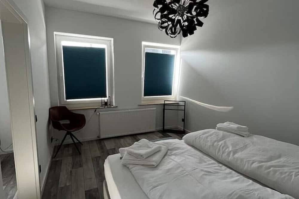 Ganze Wohnung, Milano: Messe-/Business-/Ferienwohnung Düsseldorf-Hilden in Hilden, Düsseldorf und Umgebung