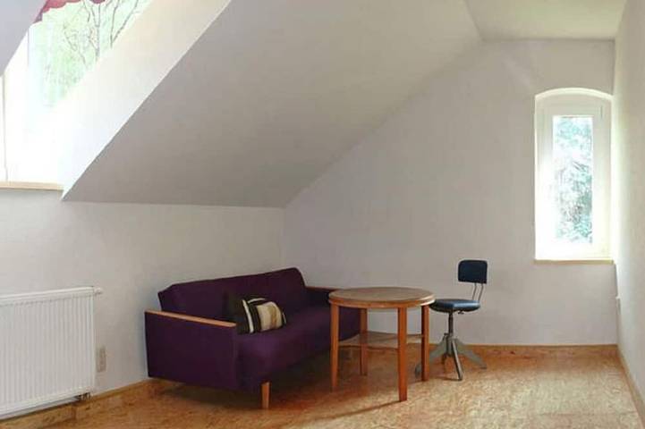 Villa für 4 Personen, mit Terrasse und Garten in Sachsen - 4