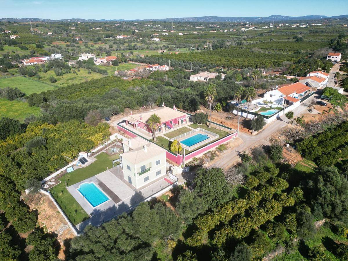 Apartamento inteiro, Vila da Mesa in Algoz e Tunes, Distrito de Faro