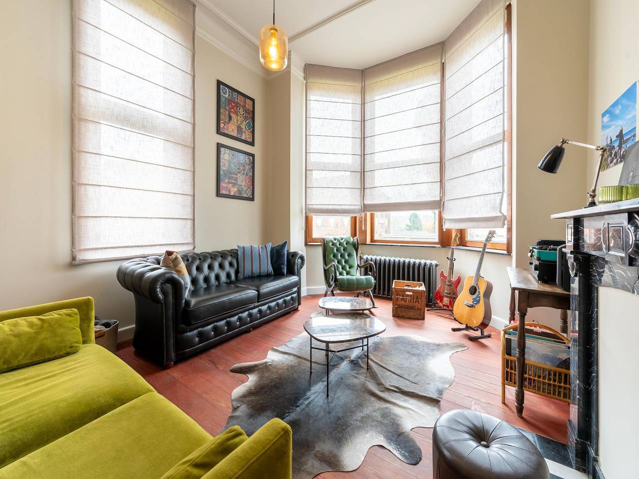 Maison pittoresque avec jardin à Tongres in Tongres, Limbourg (Belgique)