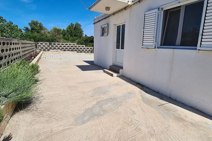 Ferienhaus für 5 Personen, mit Garten, mit Haustier - 1