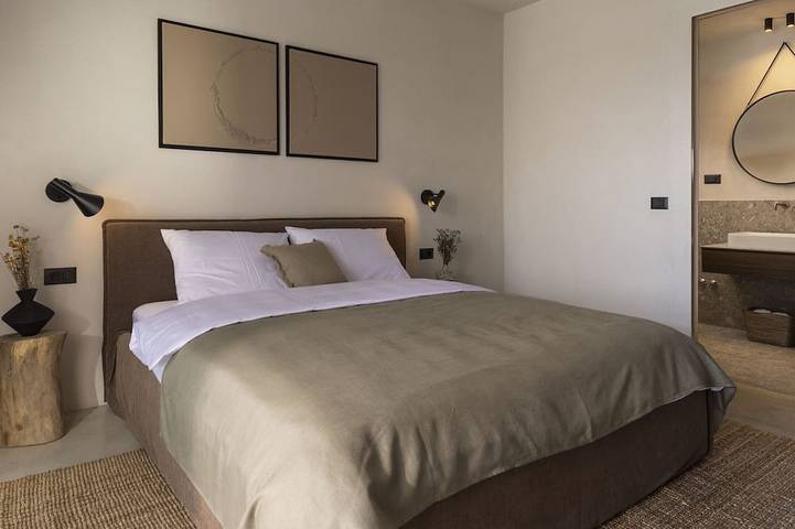 Villa für 10 Personen, mit Garten und Terrasse in Povljana - 2